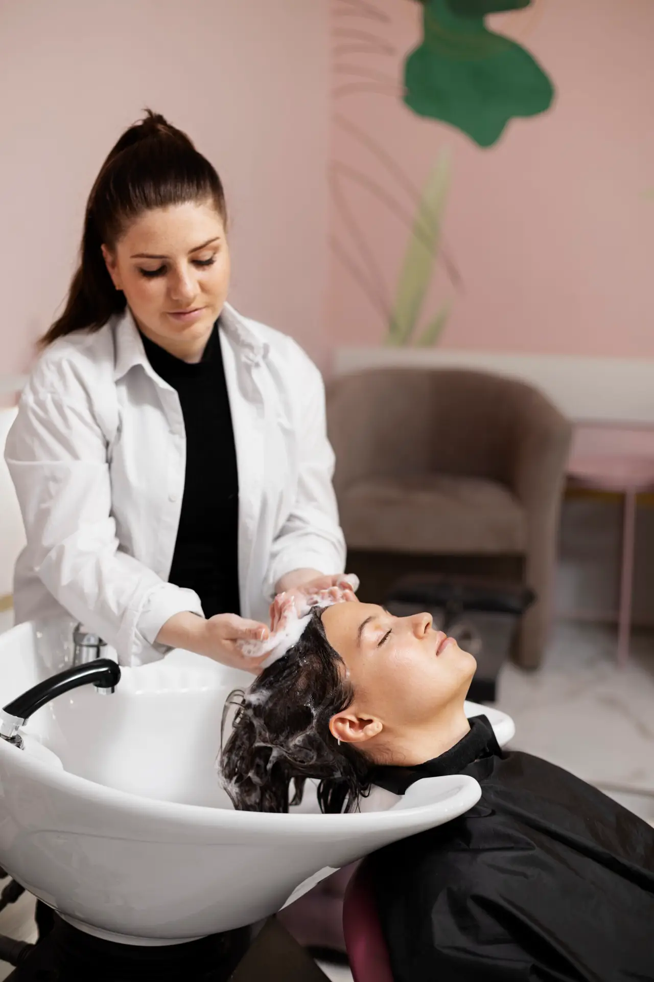 best salon for ladies in Kadapa