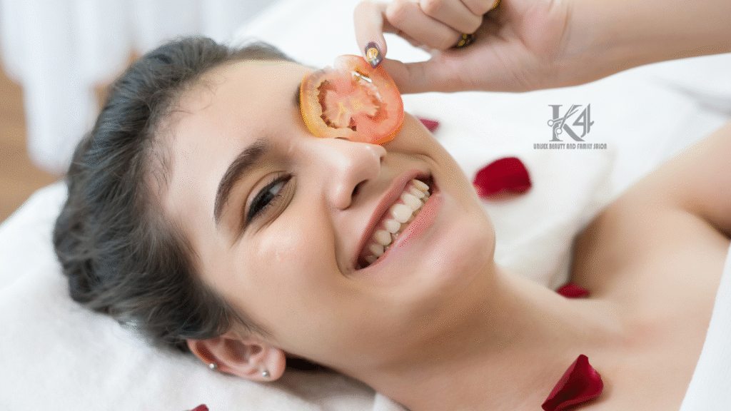 Best Facial Services in Kadapa