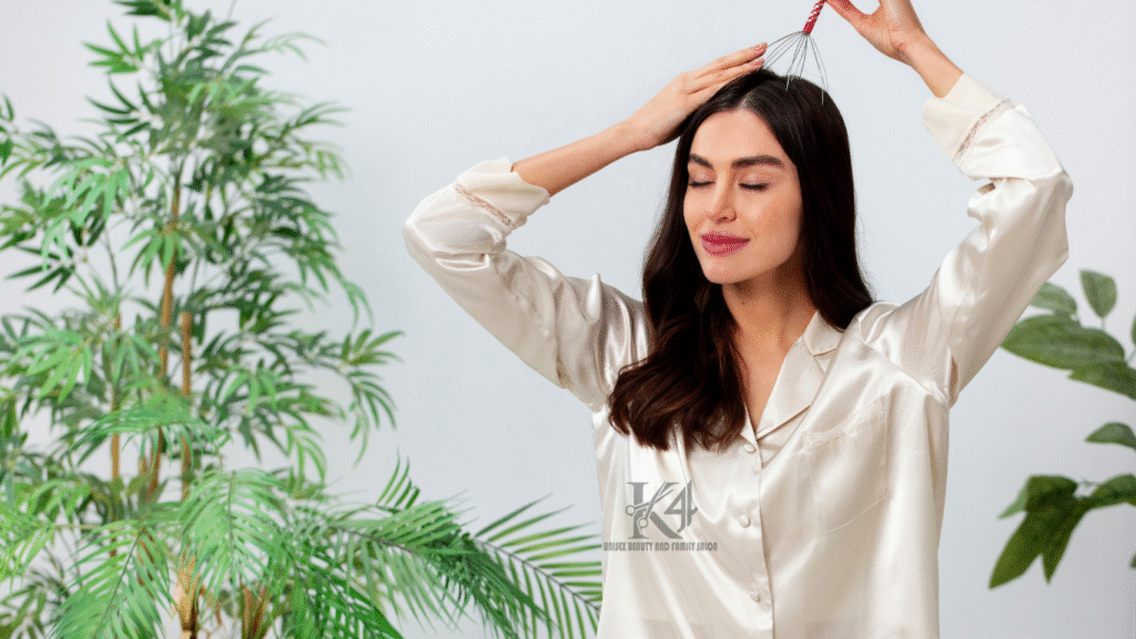 best massage centre in kadapa
