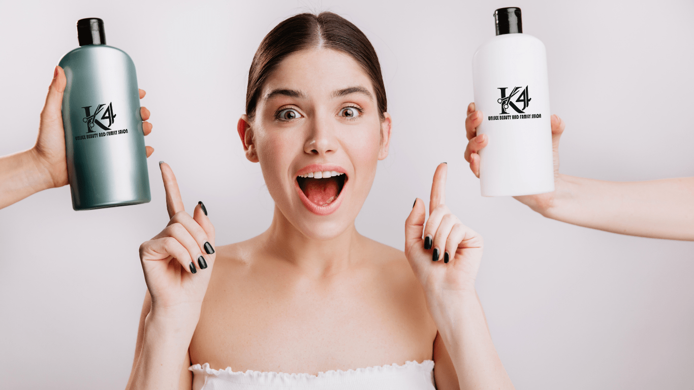 Best Shampoos and Conditioners for Every Hair Type