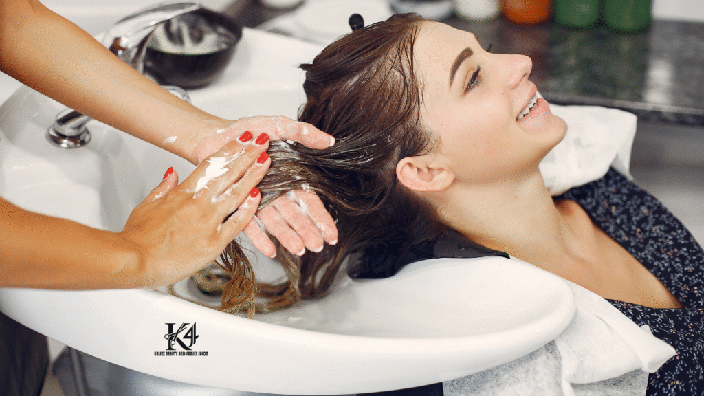Best Beauty Parlour in Kadapa