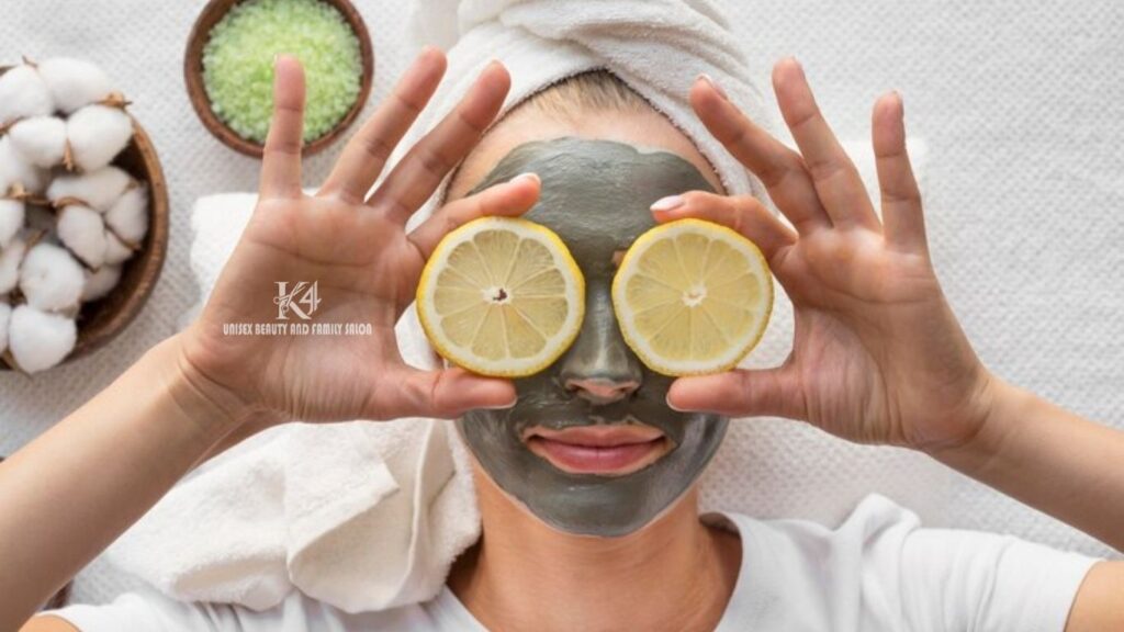 Beauty Parlour Kadapa