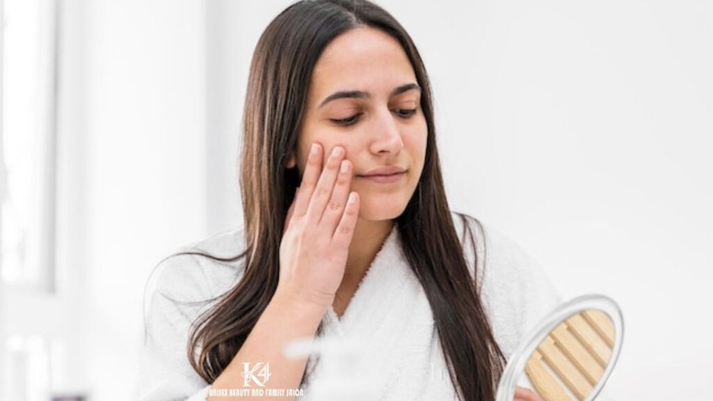 Best beauty parlour in kadapa