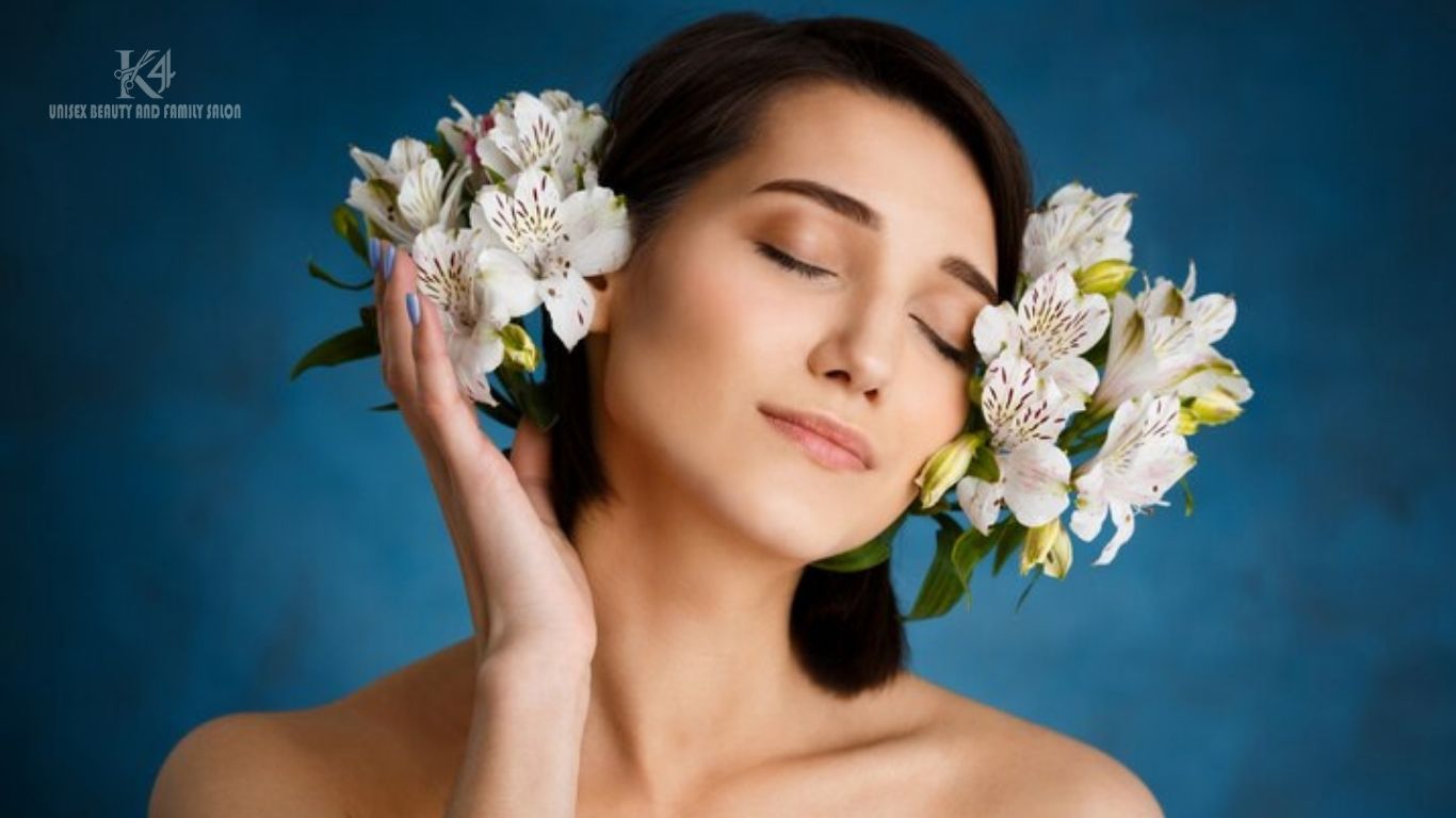 Beauty Secrets for Glowing Skin Naturally – Facial Services in Kadapa