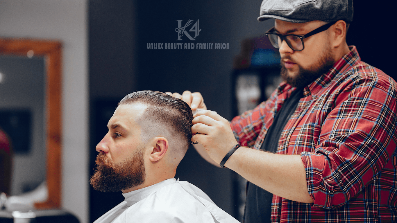 The Best Haircut