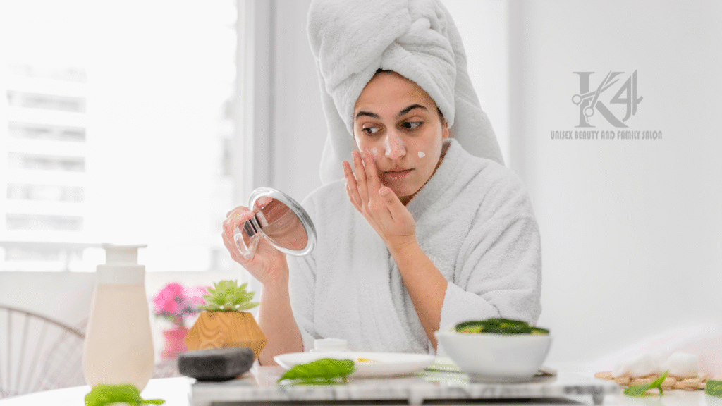best salon in kadapa