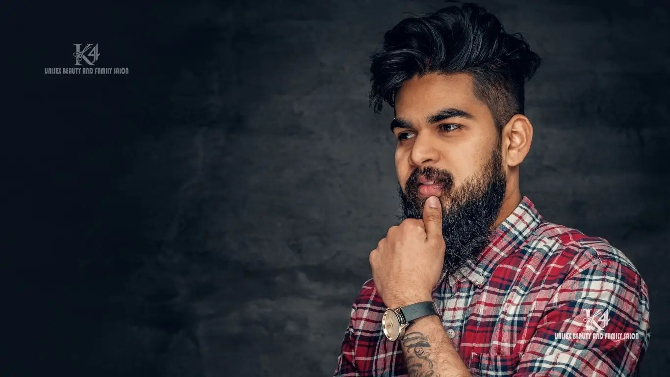 Best hairstyles salon in kadapa